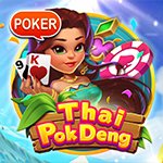 Thai Pok Deng