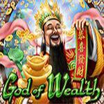 God of Wealth RTG